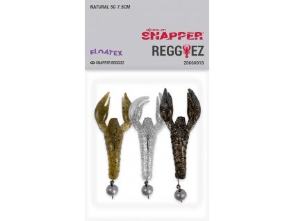 12874 korum snapper floatex reggiez natural