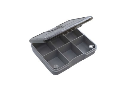 13372 guru feeder accessory box 6 compartments