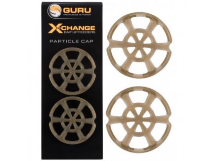 13390 guru particle cap