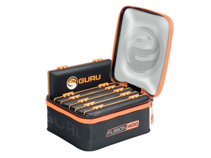 13582 guru fusion 400