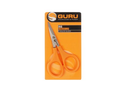 13597 guru nuzky rig scissor