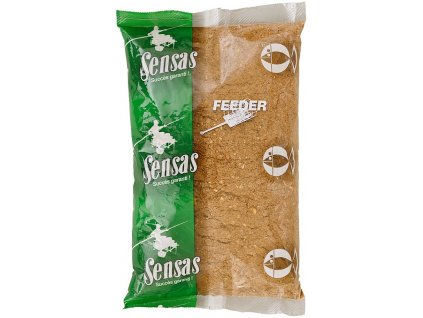 13666 sensas krmeni super prima feeder 1kg