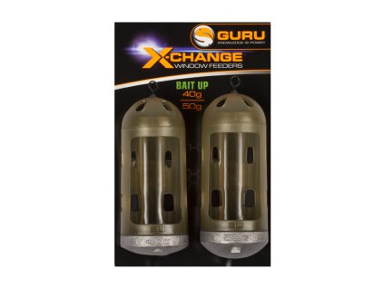 13756 guru krmitko bait up window feeder 40 50 g