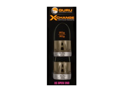 13762 guru krmitko x change distance feeder exsmall solid 20 30 g