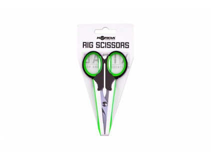 13930 korda nuzky basix rig scissors