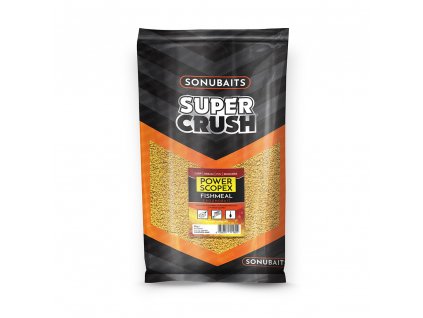 13954 sonubaits krmeni power scopex 2 kg