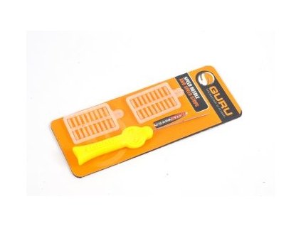 14068 guru speedstops with needle