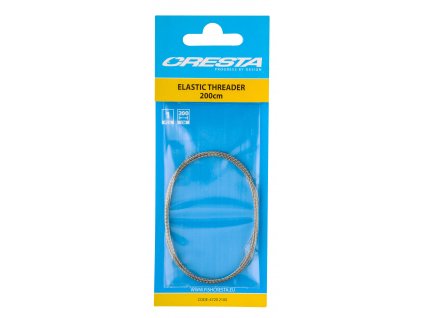 14086 cresta struna diamond elastic threader 2 m