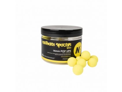 14215 cc moore ns1 pop up yellow 14 mm