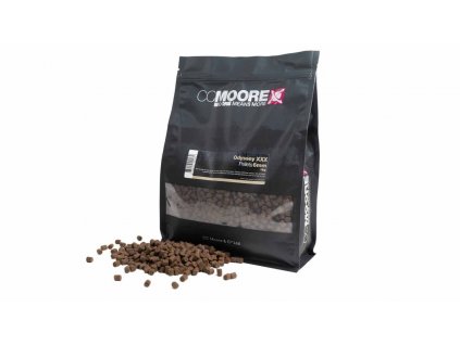 14218 cc moore odyssey xxx pellets 6 mm 1 kg