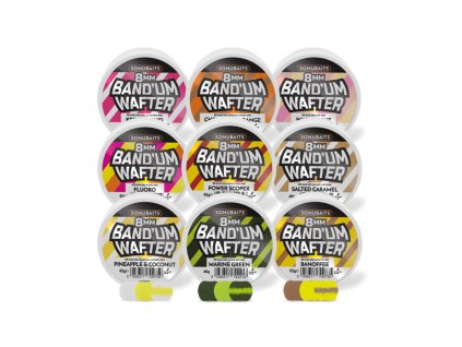 bandum wafters group shot