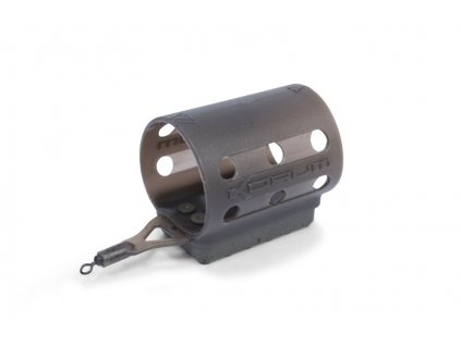Korum Krmítko Open Ended feeder medium (Gramaž 90 g)