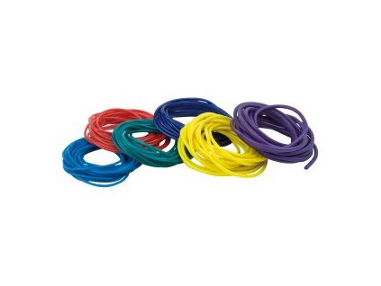 Preston Hollow elastic  (Průměr 2,5 mm)