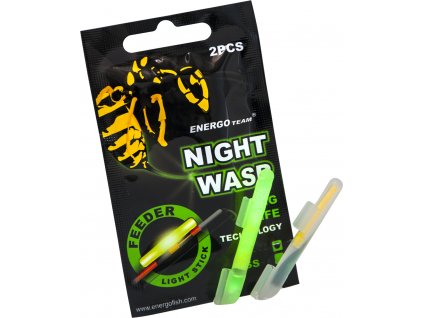 Energo Team Night wasp feeder (Velikost SS)