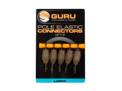 Guru Elastic Connector (Velikost Large)