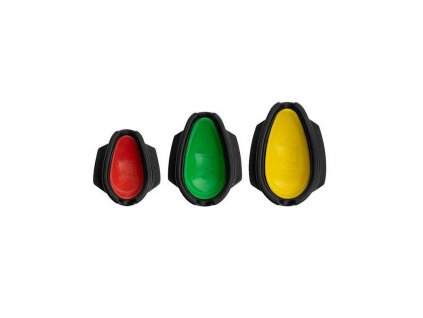 Preston Formička ICS Banjo XR Moulds (Velikost Large)