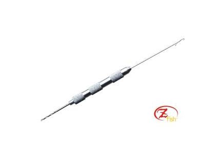43441 zfish jehla vrtacek