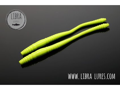 Libra Lures Dying Worm 70 mm