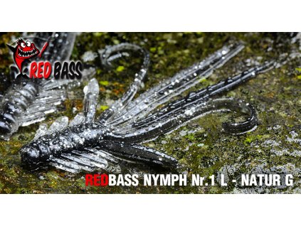 43501 redbass nymfa l natur g