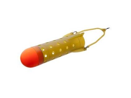 43672 zfish zakrmovaci raketa