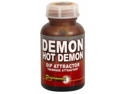 43819 starbaits hot demon dip 200 ml