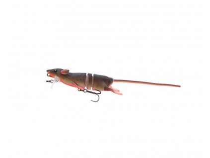 43849 savage gear 3d rad 20 cm red belly