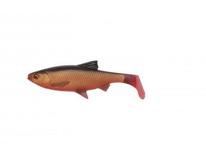 43900 savage gear 3d river roach 18 cm blood belly