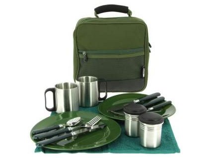 44713 ngt jidelni sada deluxe cutlery set