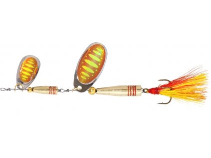 45067 zebco trpytka double 10g 11cm or zl