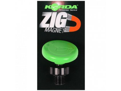 45286 korda magneticky drzak hacku na zig rig zig magnet
