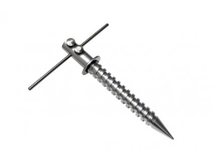 45403 zfish drzak destniku umbrella holder with drill