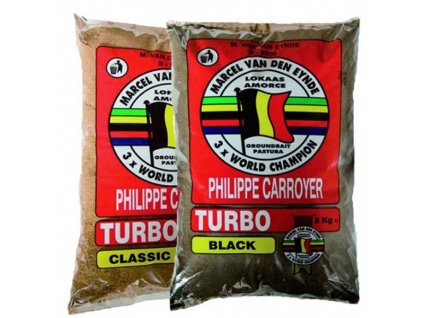 45568 mvde vnadici smes turbo black 2kg