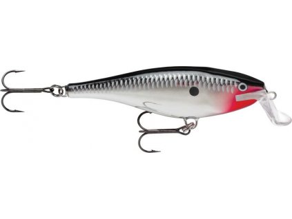 45622 wobler rapala shad rap ssr 14 ch