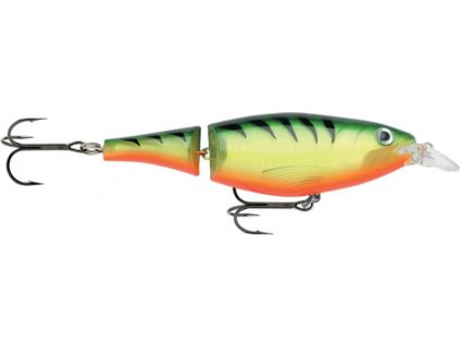 45631 wobler rapala x rap jointed shad 13 ft