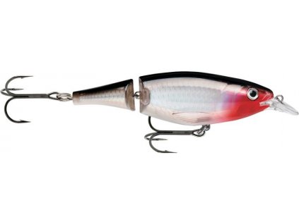 45643 wobler rapala x rap jointed shad 13 s