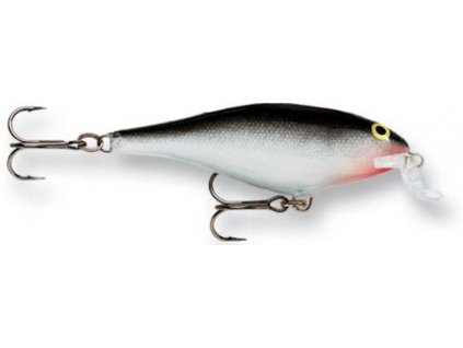 45709 wobler rapala shallow shad rap 09 s