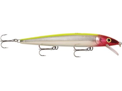 45724 wobler rapala husky jerk 10 cln