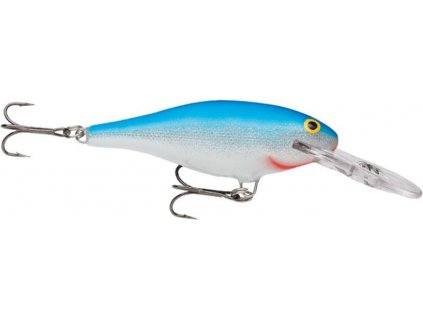 45766 wobler rapala shad rap deep runner 7 b