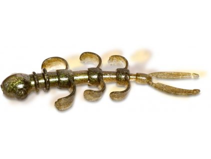 46396 quantum 4street b ass creature 6 cm arkansas shiner 7ks