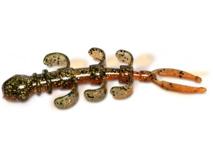 46402 quantum 4street b ass creature 6 cm firetiger 7ks