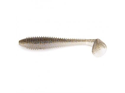 46483 keitech swing impact fat 3 8 electric shad 9 6cm 8 5g 6ks