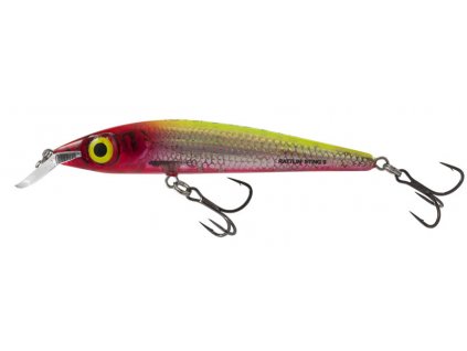 46858 salmo wobler rattlin sting 9 table rock shad
