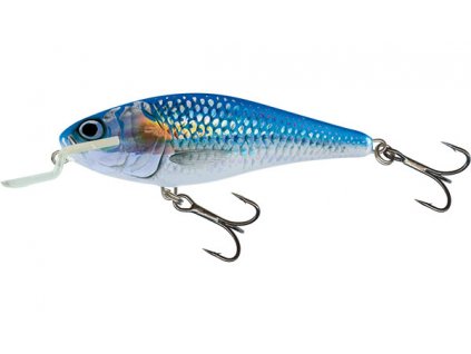 46915 salmo wobler executor 7 sr holo shiner