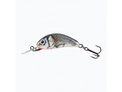 Salmo wobler Hornet 3 Holographic Grey Shiner