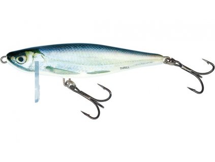 46927 salmo wobler thrill 7 sinking real bleak