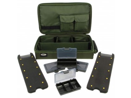 47047 ngt pouzdro na navazce complete carp rig system