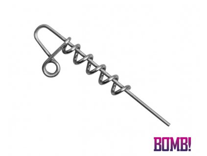 47140 delphin twisto bomb d lock