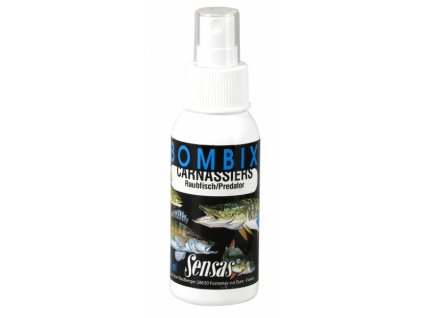 47407 sensas sprej bombix carnassiers stika 75 ml