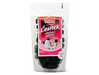 Chytil Chytací pelety Česnek 250 g (Průměr 20 mm)