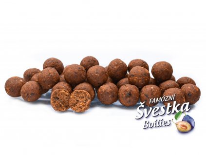 Chytil Famózní švestka 1 kg (Průměr 24 mm)